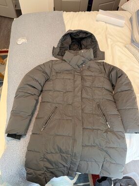 Boulder Gear Norski II Jacket
 in Dark Gray